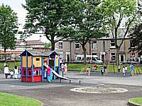 Broadfield Park - Play Area Image